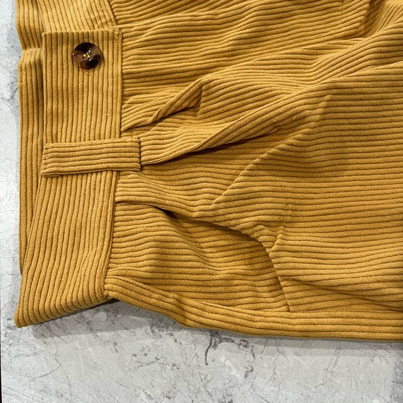 Vintage Oversized Corduroy Baggy - Picture 4 of 4